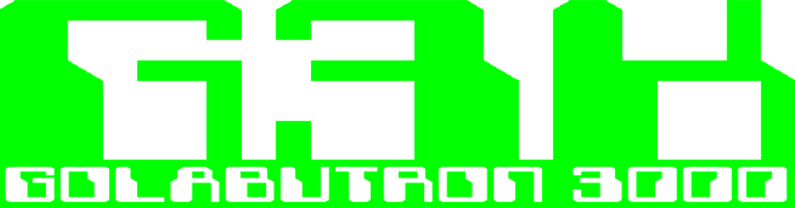 Golabutron 3000